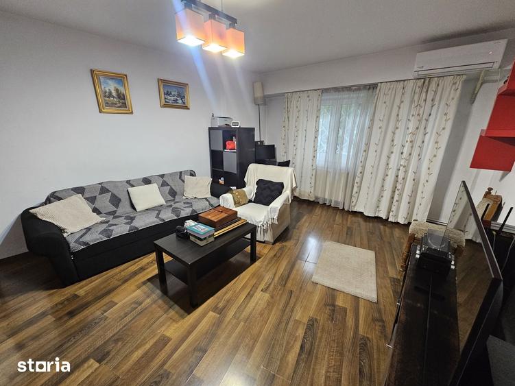 Apartament 3 camere Drumul Sarii | 13 Septembrie | centrala proprie - 2