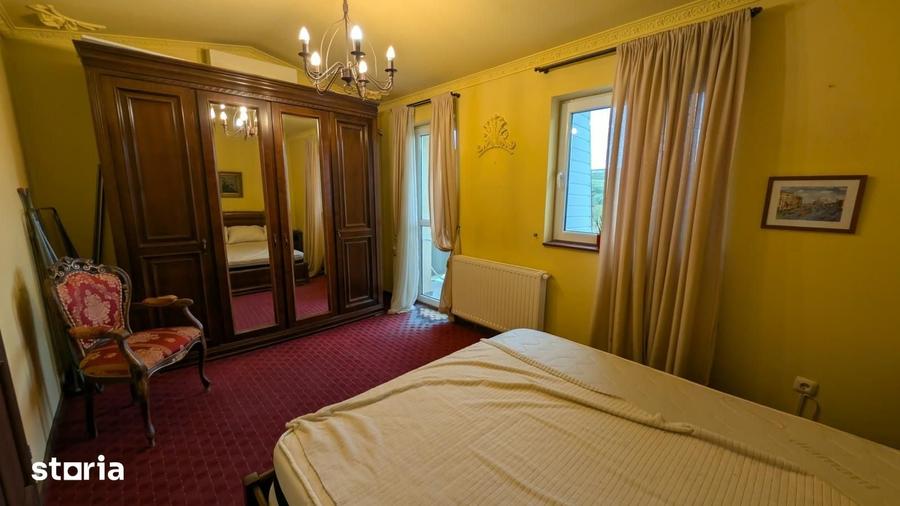 Penthouse | Gheorgheni | Iulius Mall | 101 mp | AC - 17