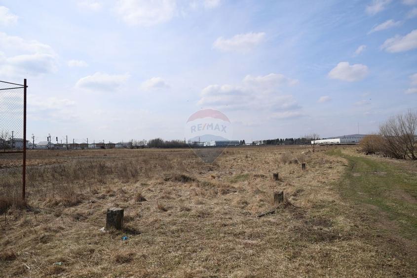 Teren Construcții intravilan de 2900 mp, în Șcheia