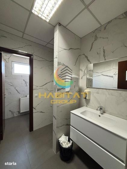 Spațiu comercial, de 130 mp, în Central