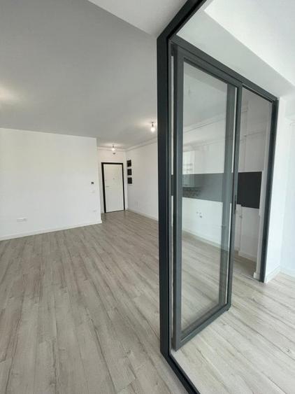 Garsonieră în Păcurari