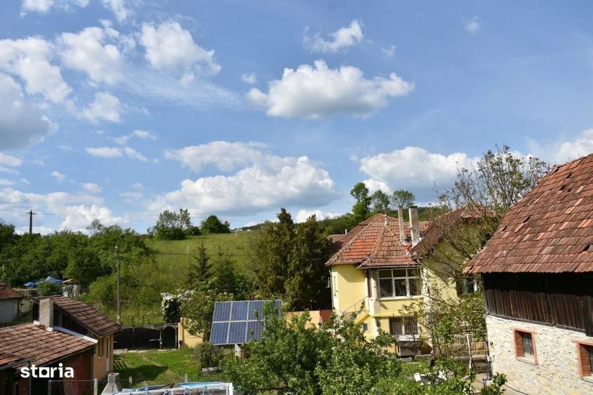 Casa solida Bagara Aghiresu, la 30 min de Cluj-Napoca - 6