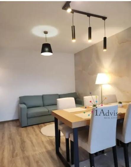 Apartament premium 3 camere |  | Parcare subterană | Boxă | Prima Inchiriere - 6