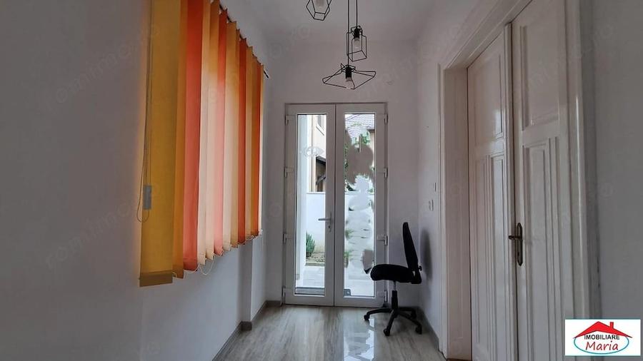 Casă cu 2 camere cu Teren 200 Mp în Central