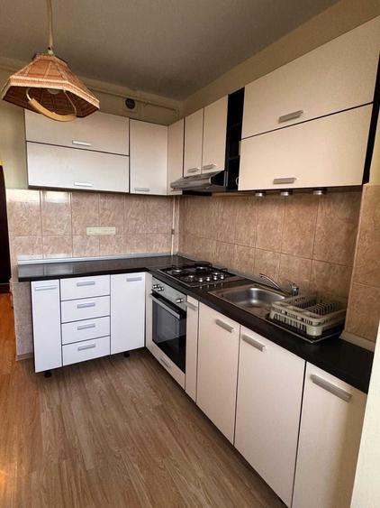 Apartament cu 2 camere de inchiriat zona Vlahuta - 5
