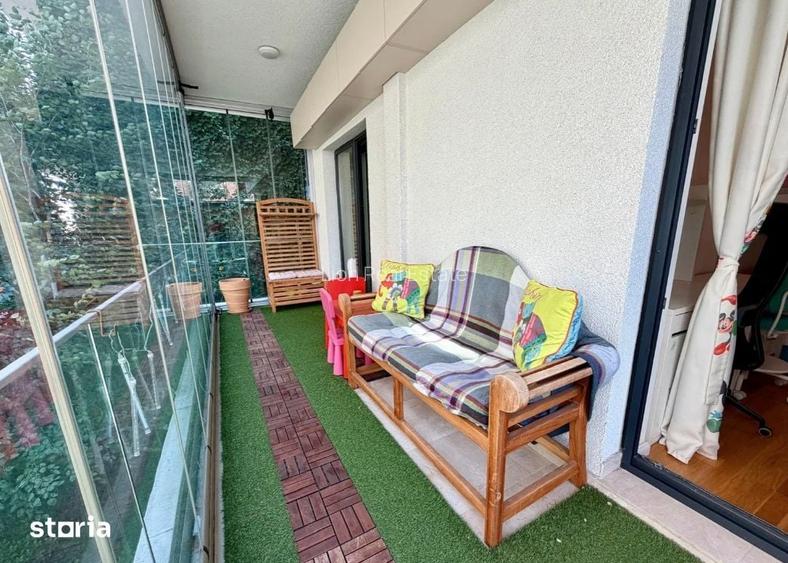 3 Camere | 13 Septembrie - Uranus | Bloc Nou | Suprafata 80 m2