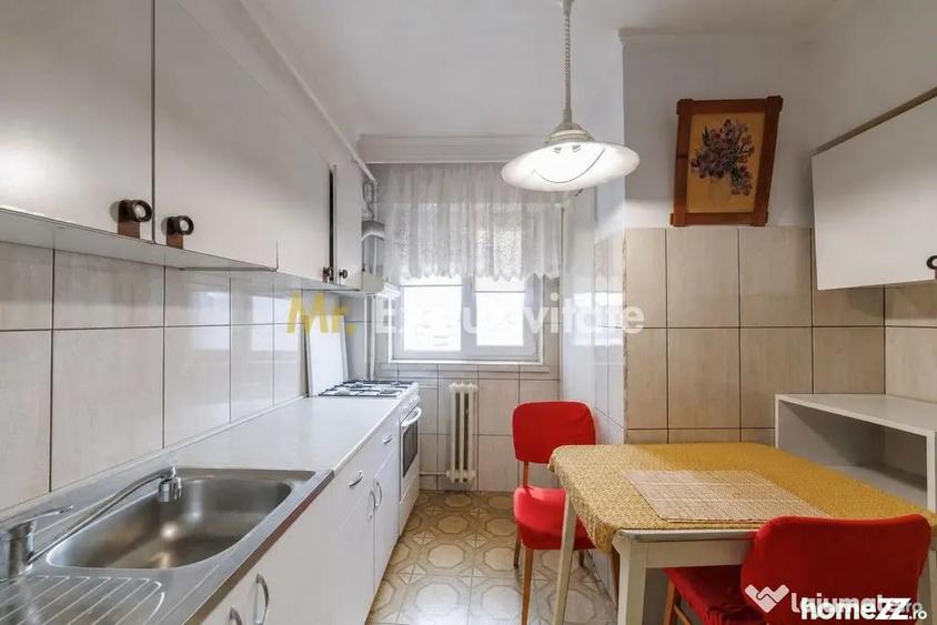 Apartament luminos cu 3 camere ?i balcon Exerci?iu - Pitesti (Arges) - 12