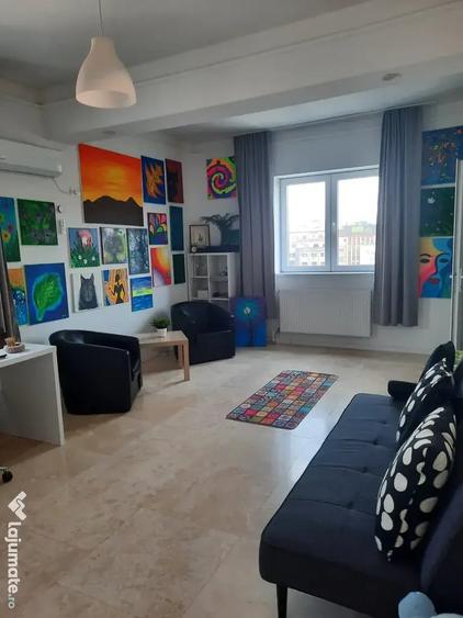 Studio 2 camere LUX Piata Romana 40mp - 20