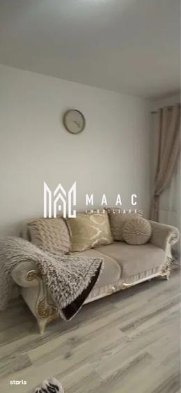Apartament cu 2 camere în Terezian