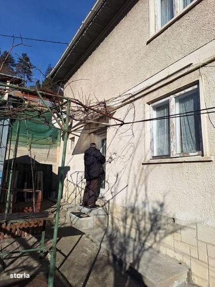 Casa centrala in Piatra Neamt , tip duplex - 1
