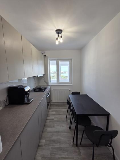 Apartament cu 2 camere decomandat în Tomis Nord