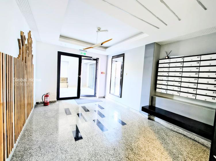 Apartament cu 3 camere decomandat, mobilat în Aviației