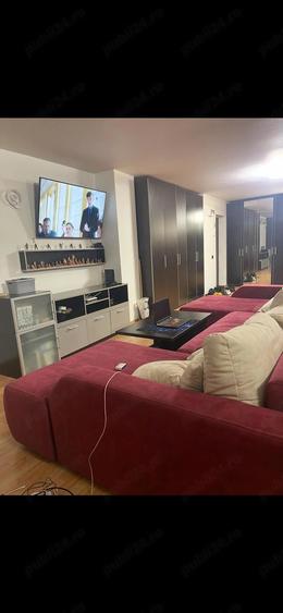 Apartament cu 3 camere decomandat în Prelungirea Ghencea