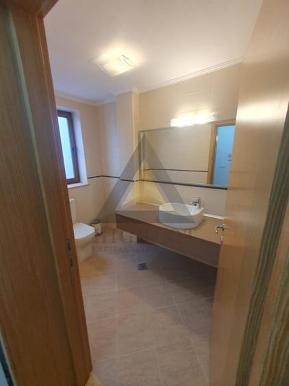 Duplex cu 6 camere cu Piscina în Iancu Nicolae