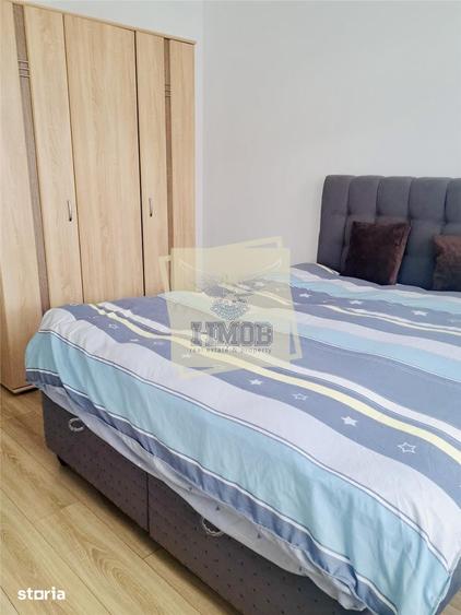 Apartament 55 mpu 2 camere 2 bai balcon parcare in Soon Residence - 1