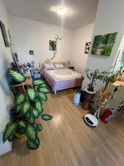 Garsonieră semidecomandată în Drumul Taberei