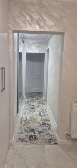 Apartament cu 3 camere decomandat în Sfântu Ilie