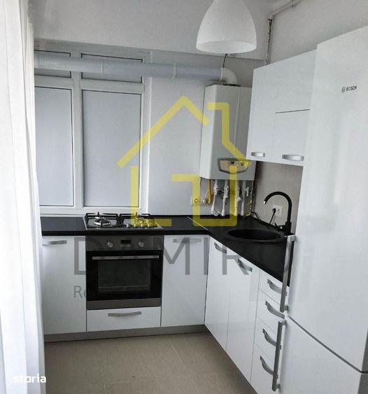 Apartament cu 2 camere, mobilat în Sălăjan