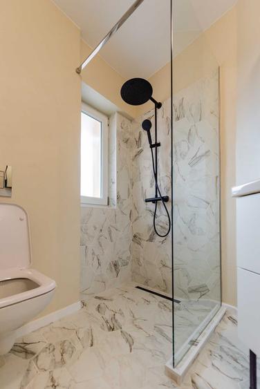 Apartament decomandat în Grigorescu