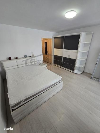 Garsonieră în Baciu