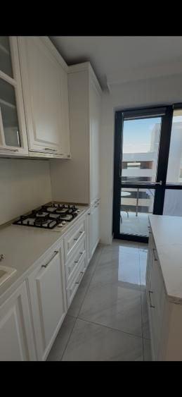 Apartament cu 3 camere decomandat, mobilat în Theodor Pallady