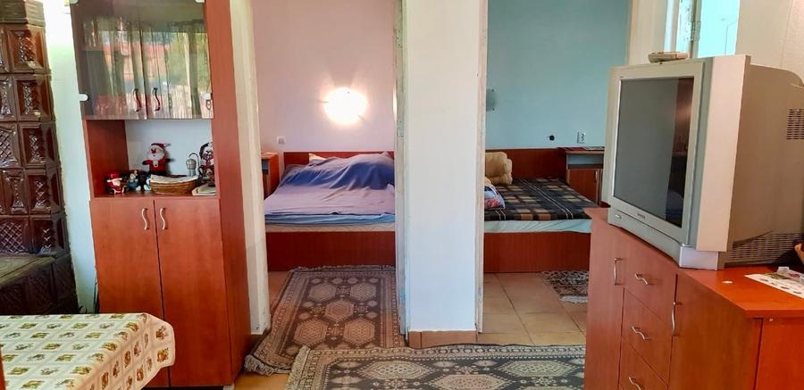Casă individuală cu 3 camere cu Teren 6000 Mp în Gliganu de Sus