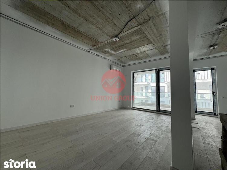 Apartament cu 2 camere în Nord — fotografia 1