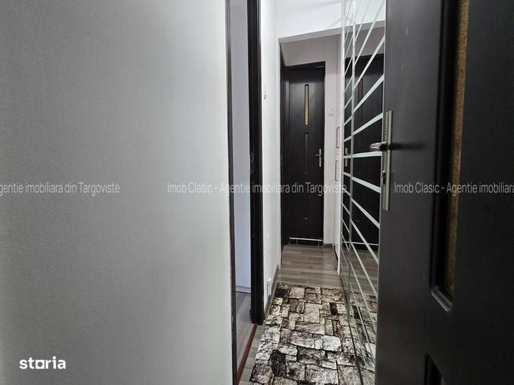 Apartament cu 3 camere decomandat în Micro 3