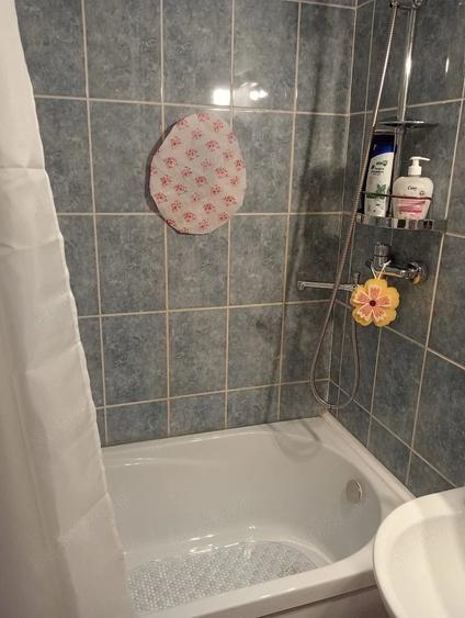 Apartament 3 camere Gh Lazar Circumvalatiunii etaj 3 decomandat - 2