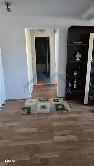 Apartament 2 camere decomandat, Ampoi 3, mobilat, parcare - 4