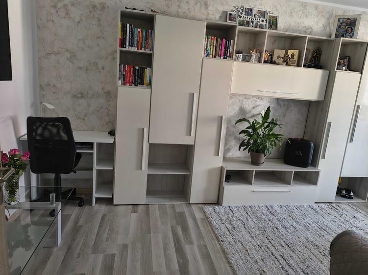 Apartament cu 2 camere decomandat în Sfântu Ilie