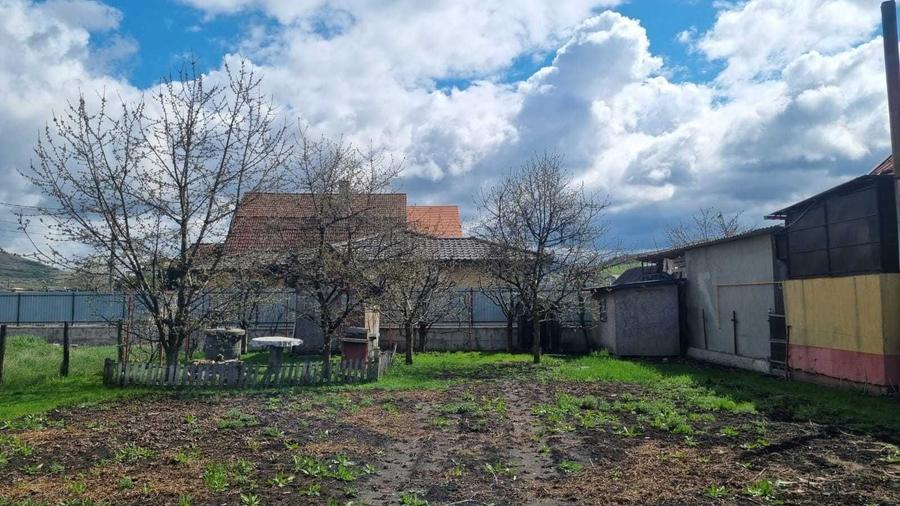 Spațiu comercial, în Gherla