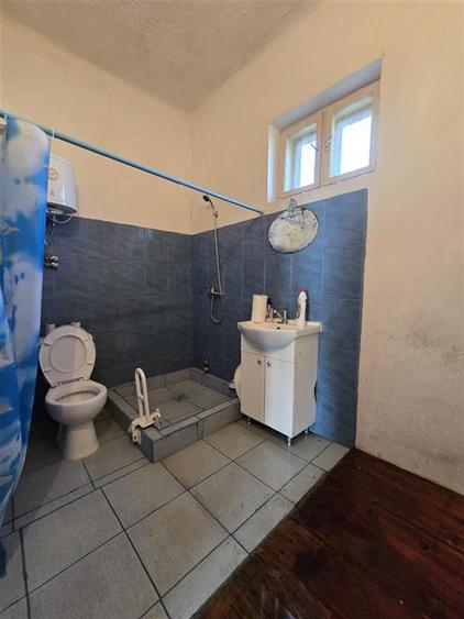 Casă cu 3 camere cu Teren 227 Mp în Central