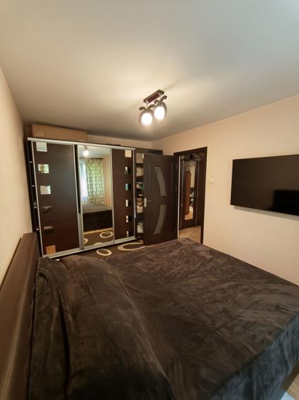 Apartament cu 2 camere semidecomandat în Galata