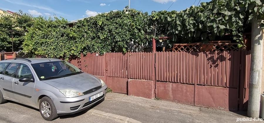 Casă cu 3 camere cu Teren 150 Mp în Pantelimon