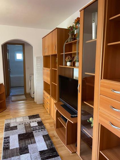 Apartament cu 2 camere în Aradului