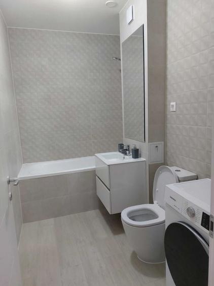 Garsoniera | HILS Titanium | Pallady | Parcare Subterana | Bloc 2026 - 8