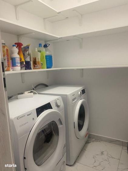 Apartament 4 camere Grand Kristal| Berceni| 3 Terase - 7