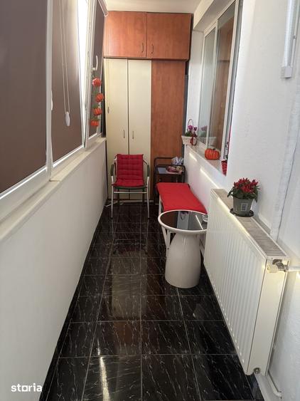 Apartament cu 2 camere în Dristor