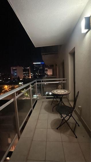 Apartament cu 2 camere decomandat în Pipera