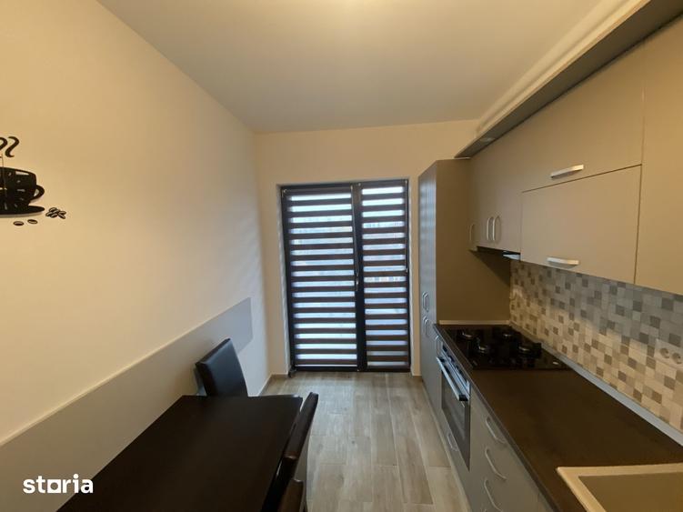 Apartament cu 2 camere în Nord