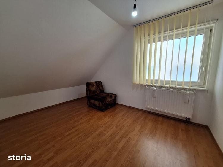 Casă cu 3 camere cu Teren 140 Mp în Florești
