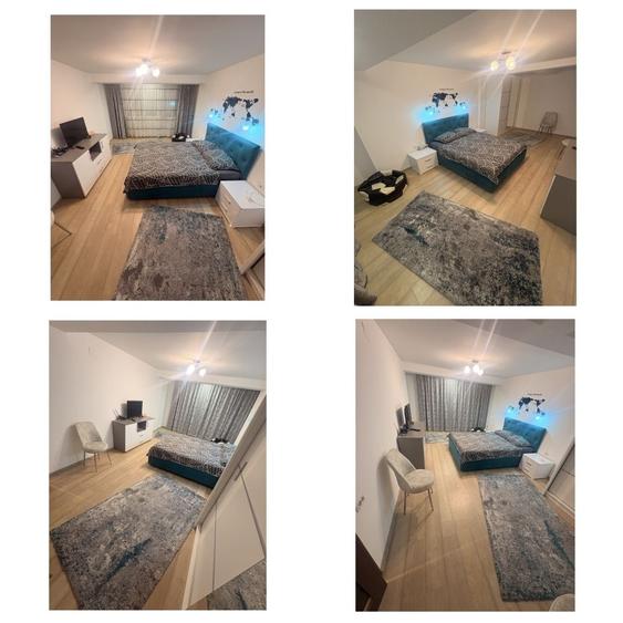 Apartament 2 camere, Str. Victoriei. Bloc nou - 5