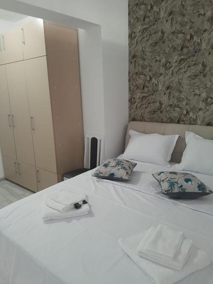 Apartament 1 camera de inchiriat Mamaia Nord | 450 /luna - 3