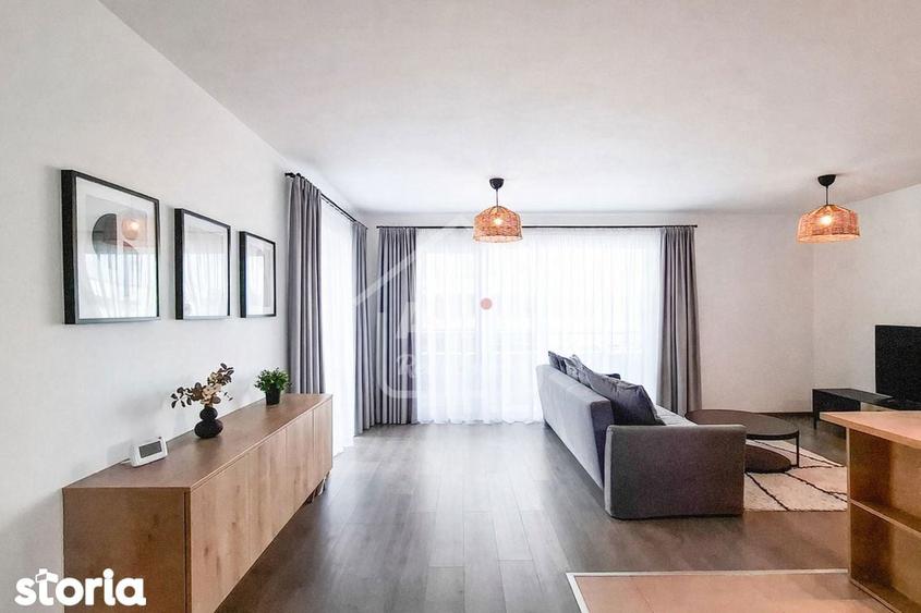 Apartament cu 2 camere decomandat în Bartolomeu