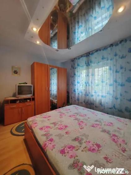Apartament cu 2 camere decomandat în Mihai Bravu