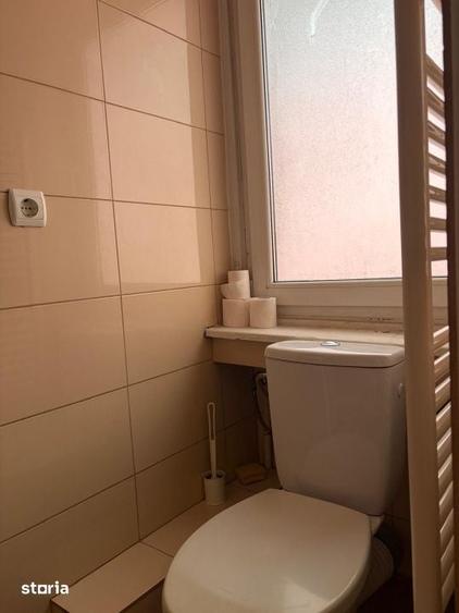 Ultracentral-Magheru/Piata Romana, garsoniera renovata, mobilata si ut - 8