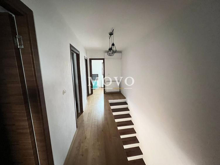 Duplex cu 4 camere cu Canalizare în Giroc