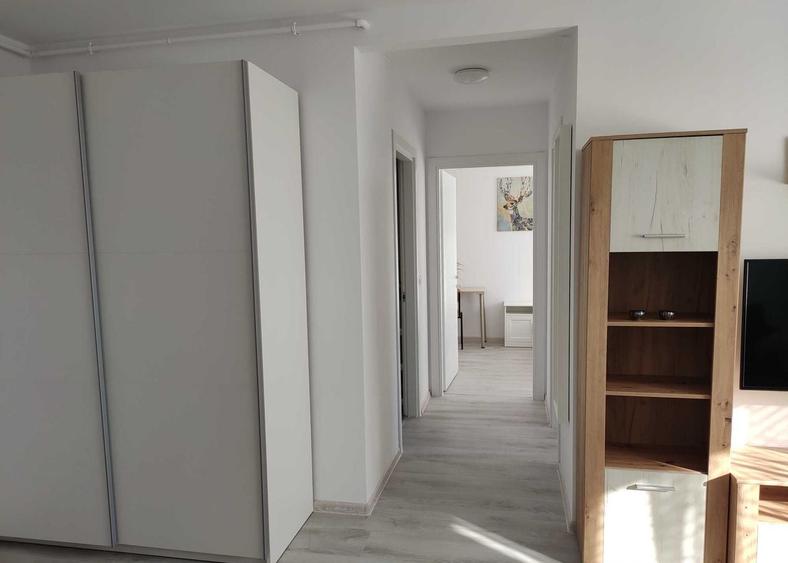 2 camere | Hills | Titan | Parcare | 2 Minute Metrou | Pet Friendly - 2
