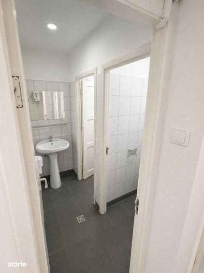 Spațiu comercial, de 100 mp, în Central